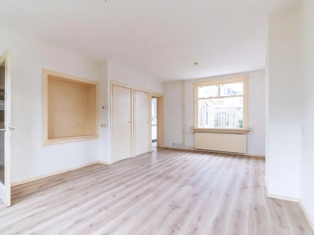 Verlengde Singelstraat 38, DELFT