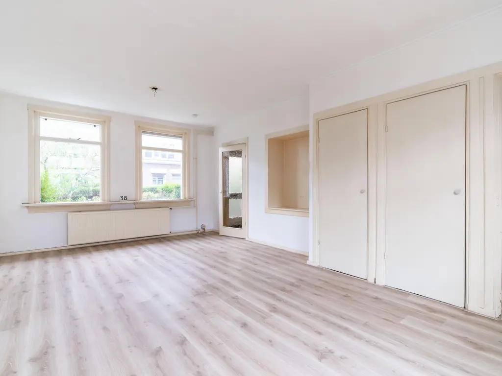 Verlengde Singelstraat 38, DELFT