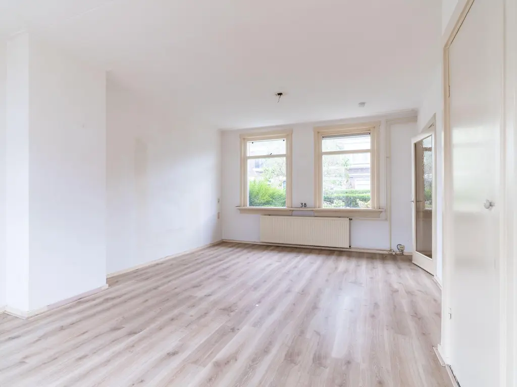 Verlengde Singelstraat 38, DELFT