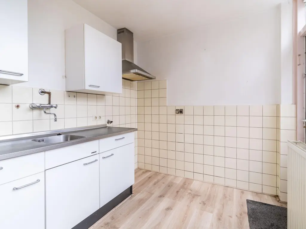Verlengde Singelstraat 38, DELFT