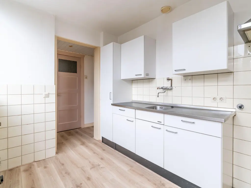 Verlengde Singelstraat 38, DELFT