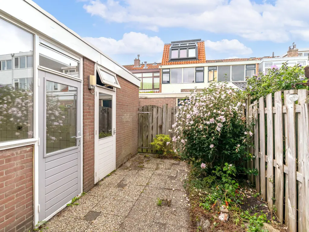 Verlengde Singelstraat 38, DELFT