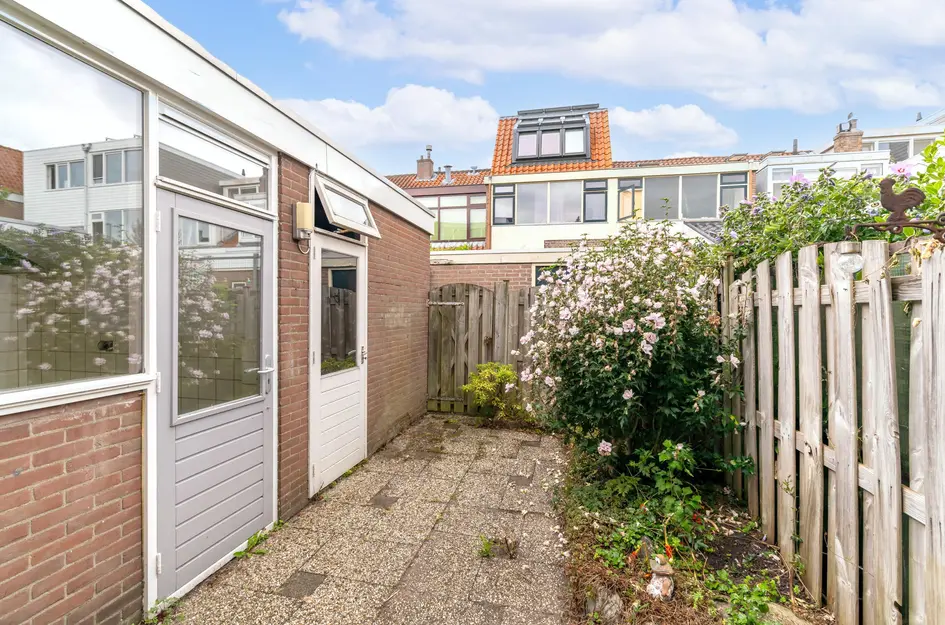 Verlengde Singelstraat 38