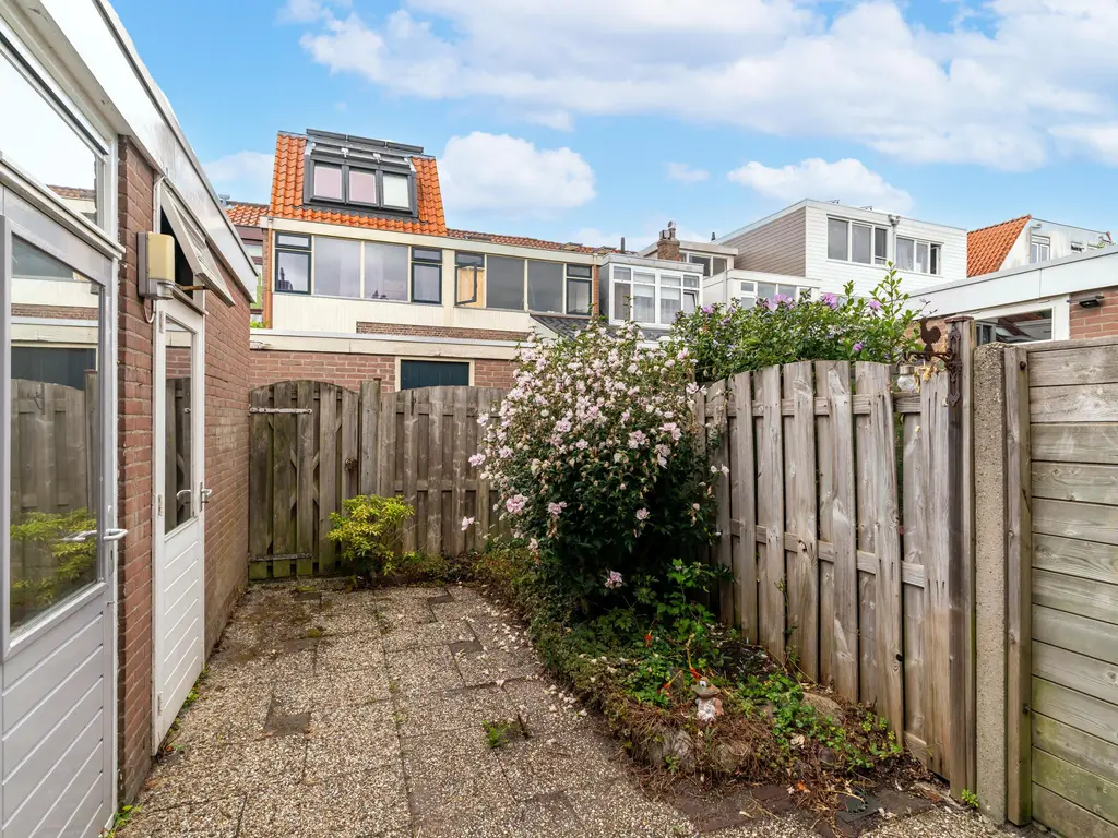 Verlengde Singelstraat 38, DELFT