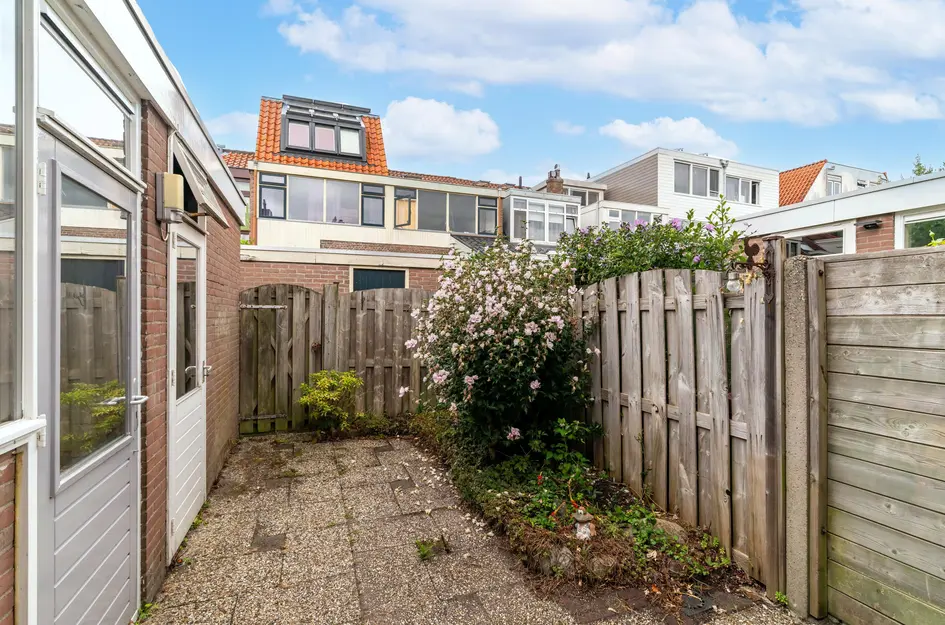 Verlengde Singelstraat 38