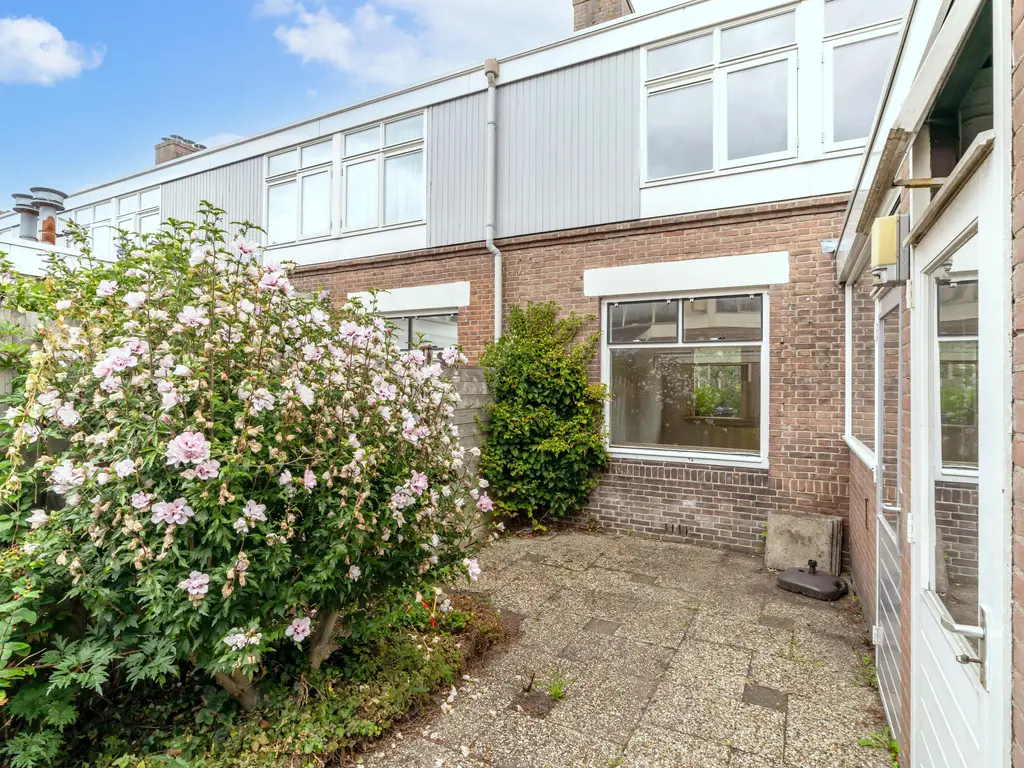 Verlengde Singelstraat 38, DELFT
