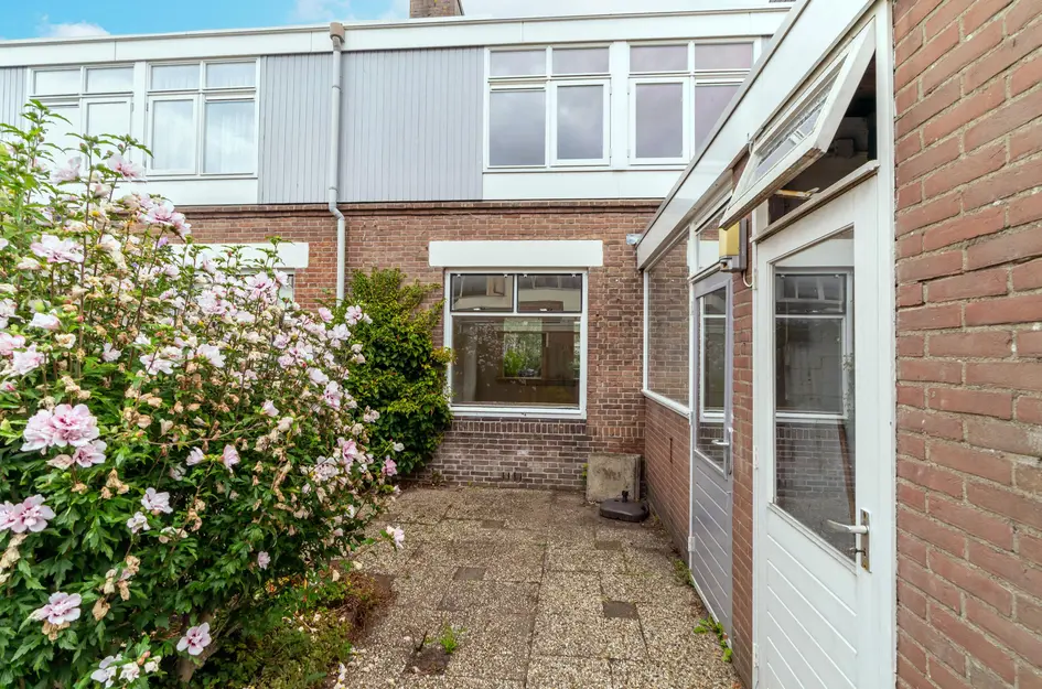 Verlengde Singelstraat 38