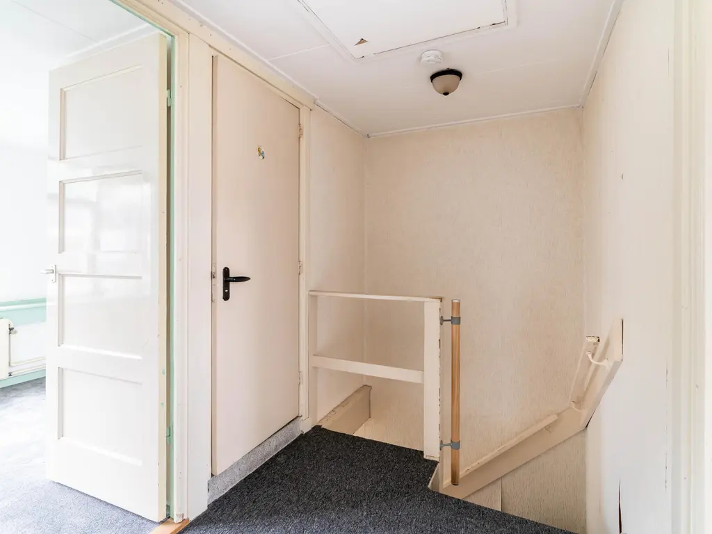 Verlengde Singelstraat 38, DELFT