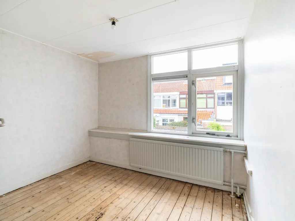 Verlengde Singelstraat 38, DELFT