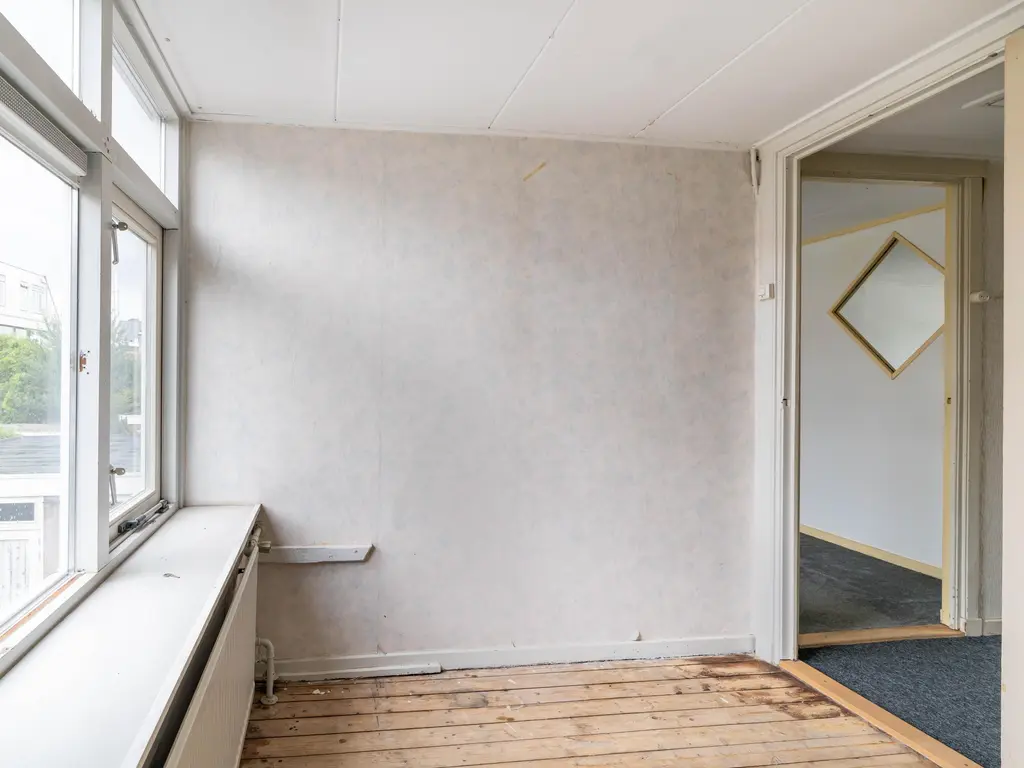 Verlengde Singelstraat 38, DELFT