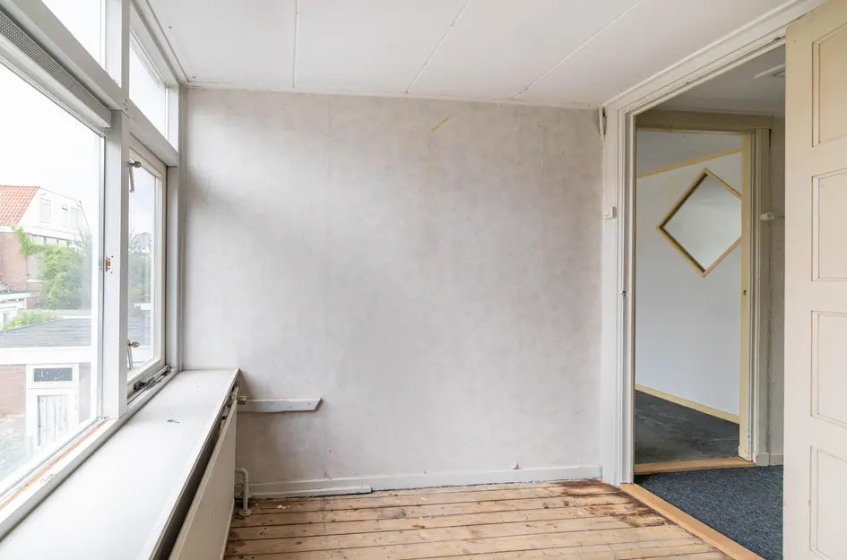 Verlengde Singelstraat 38