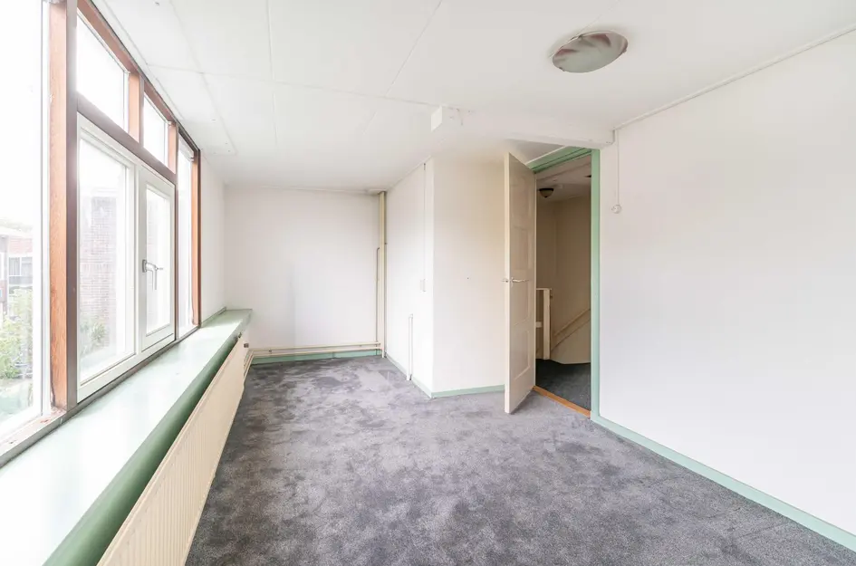 Verlengde Singelstraat 38