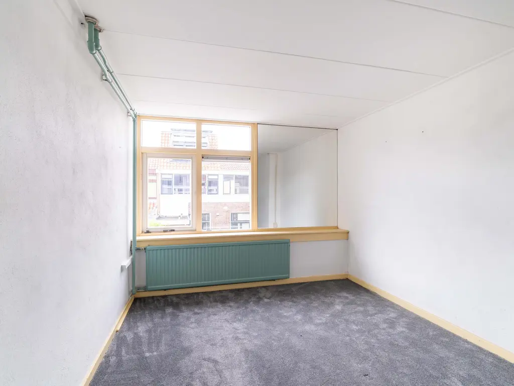 Verlengde Singelstraat 38, DELFT