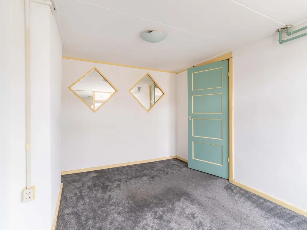 Verlengde Singelstraat 38, DELFT