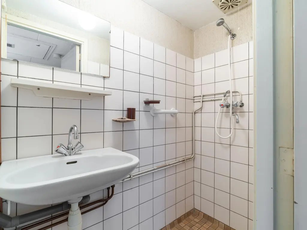 Verlengde Singelstraat 38, DELFT