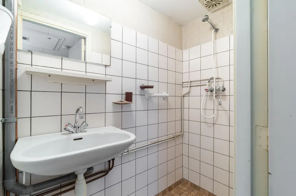 Verlengde Singelstraat 38