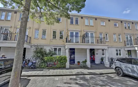Lange Dreef 139, RIJSWIJK