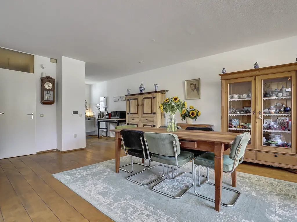 Lange Dreef 139, RIJSWIJK
