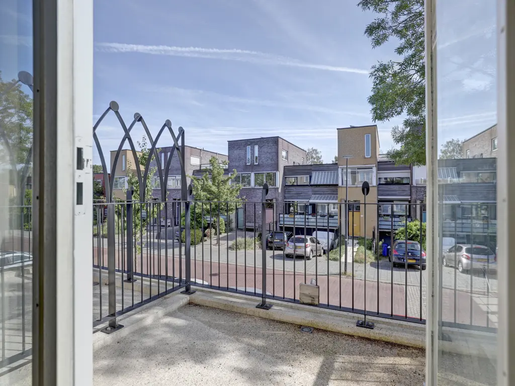Lange Dreef 139, RIJSWIJK