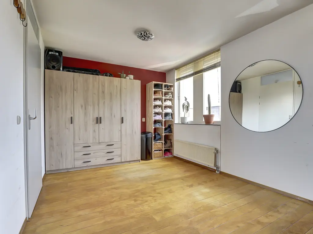 Lange Dreef 139, RIJSWIJK