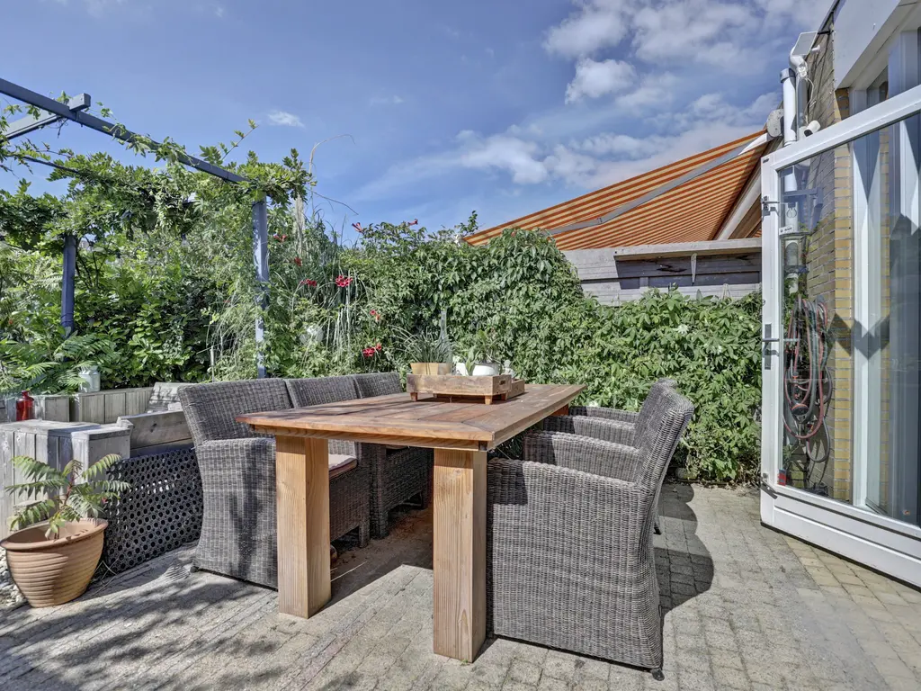 Lange Dreef 139, RIJSWIJK