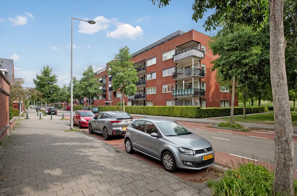 Bergermeerstraat 59
