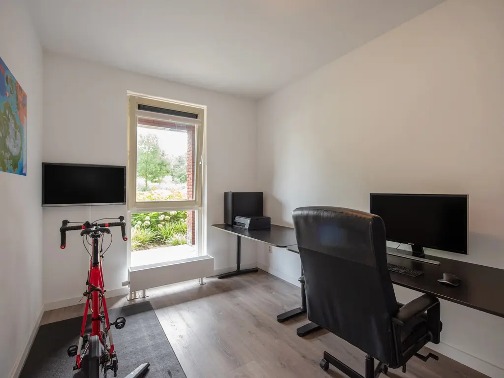 Bergermeerstraat 59, 'S-GRAVENHAGE