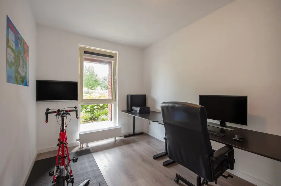 Bergermeerstraat 59