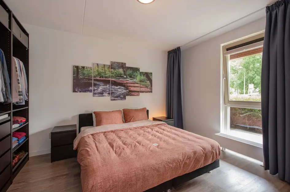 Bergermeerstraat 59