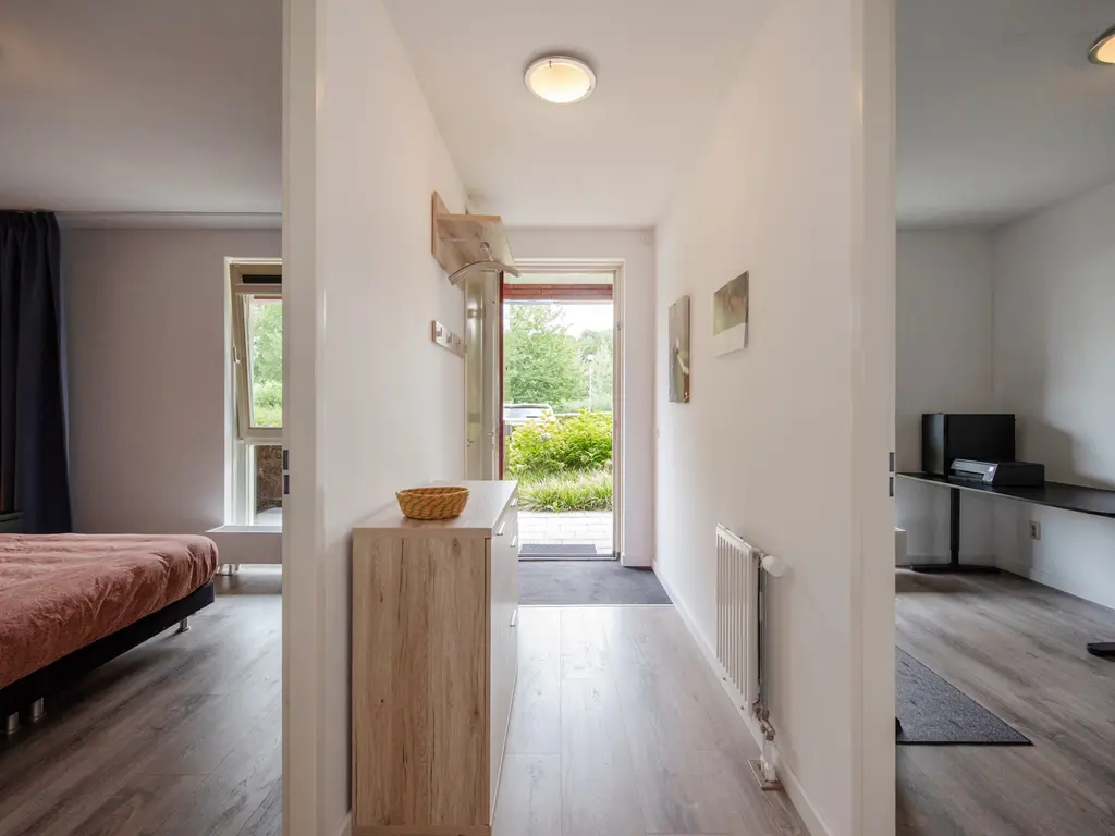 Bergermeerstraat 59, 'S-GRAVENHAGE