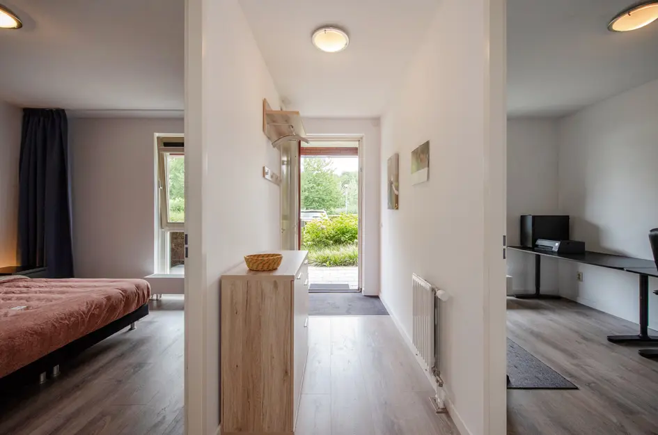 Bergermeerstraat 59