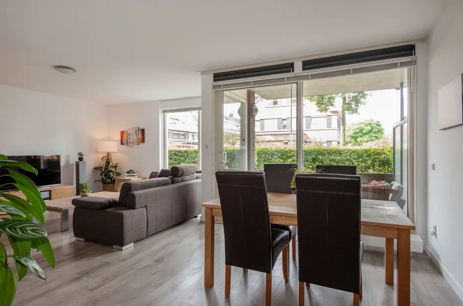 Bergermeerstraat 59