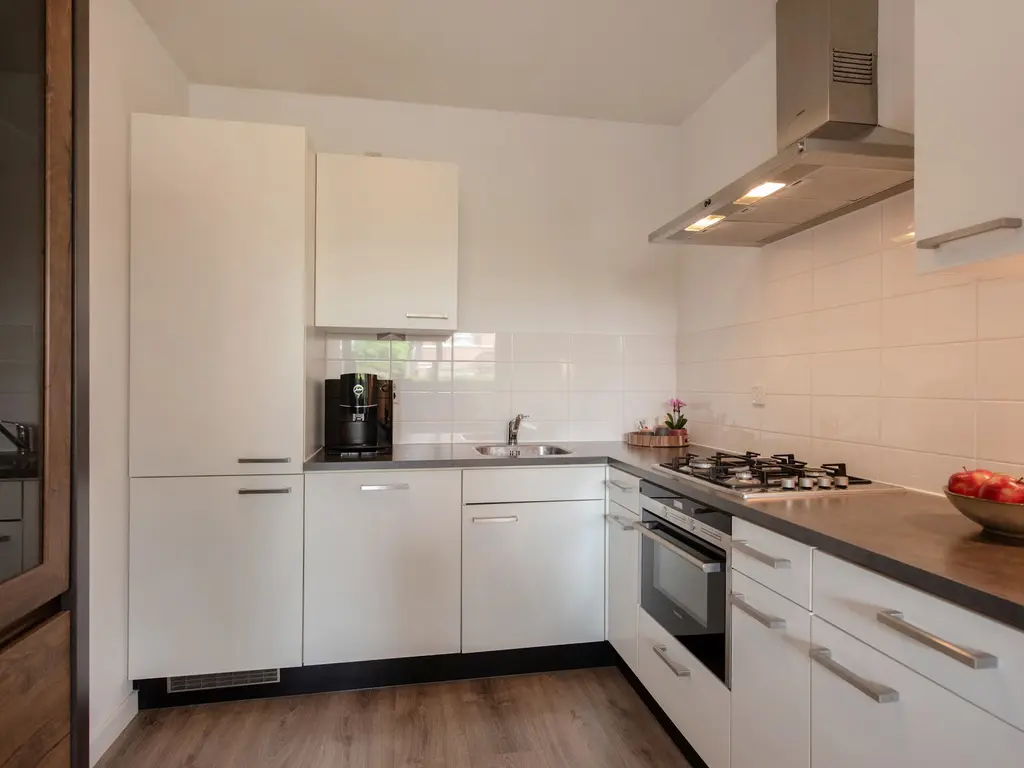 Bergermeerstraat 59, 'S-GRAVENHAGE