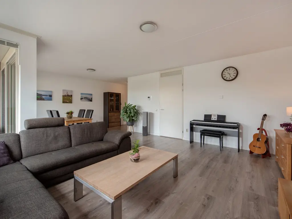 Bergermeerstraat 59, 'S-GRAVENHAGE