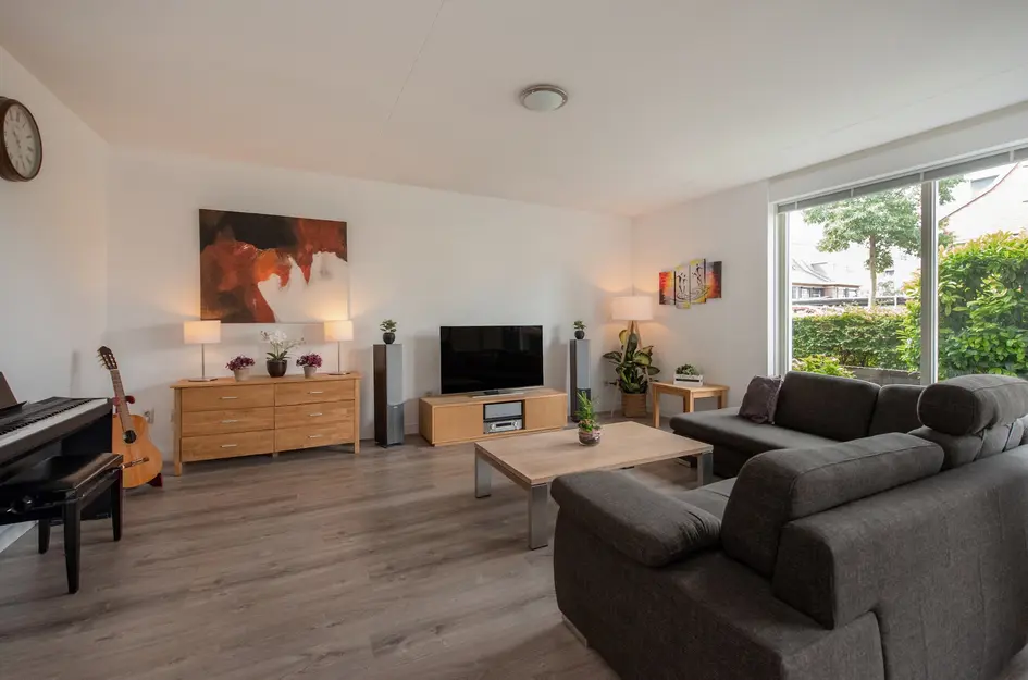 Bergermeerstraat 59