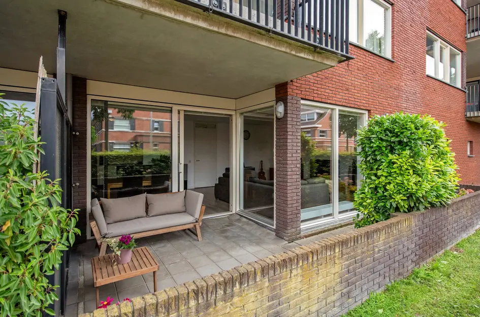 Bergermeerstraat 59