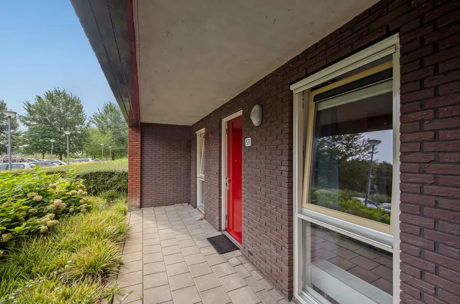 Bergermeerstraat 59