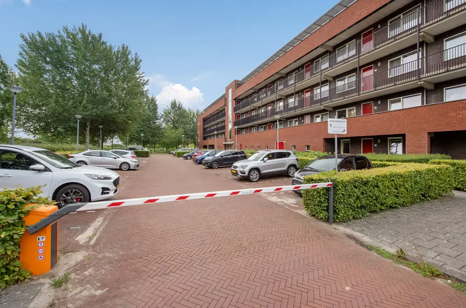 Bergermeerstraat 59