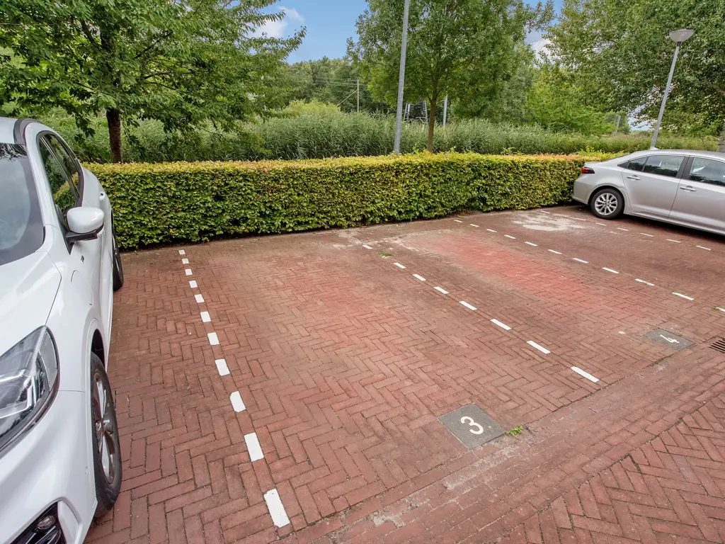 Bergermeerstraat 59, 'S-GRAVENHAGE