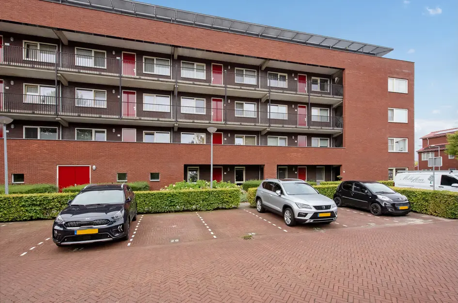 Bergermeerstraat 59