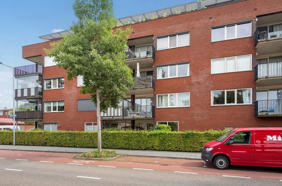 Bergermeerstraat 59