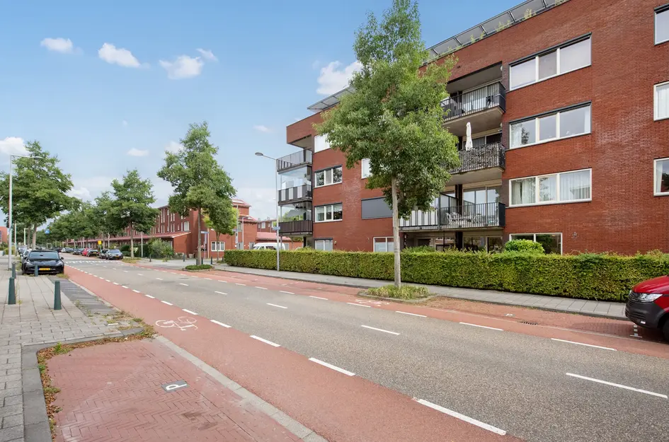 Bergermeerstraat 59