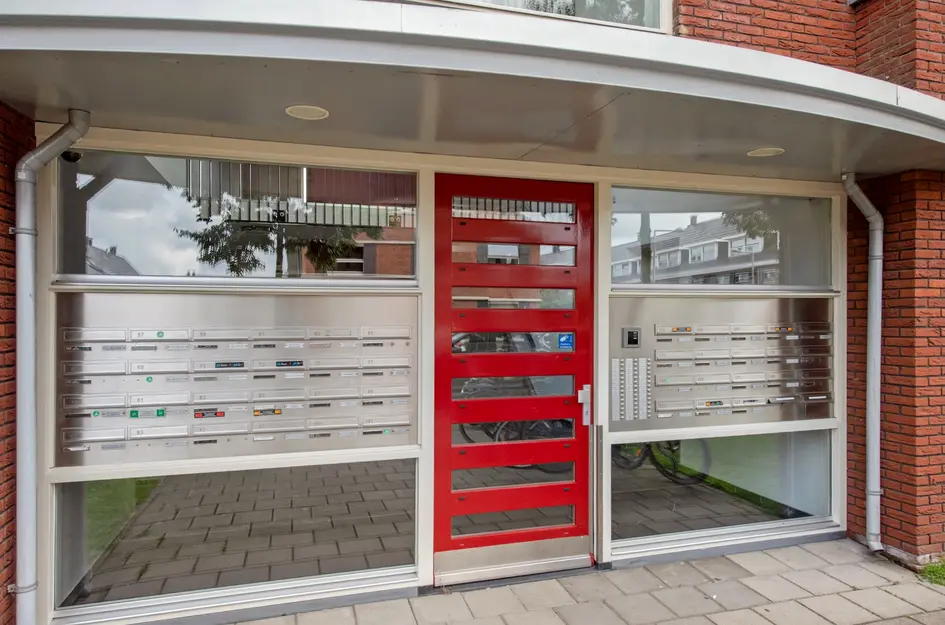 Bergermeerstraat 59