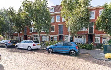 Hattemlaan 17, 'S-GRAVENHAGE