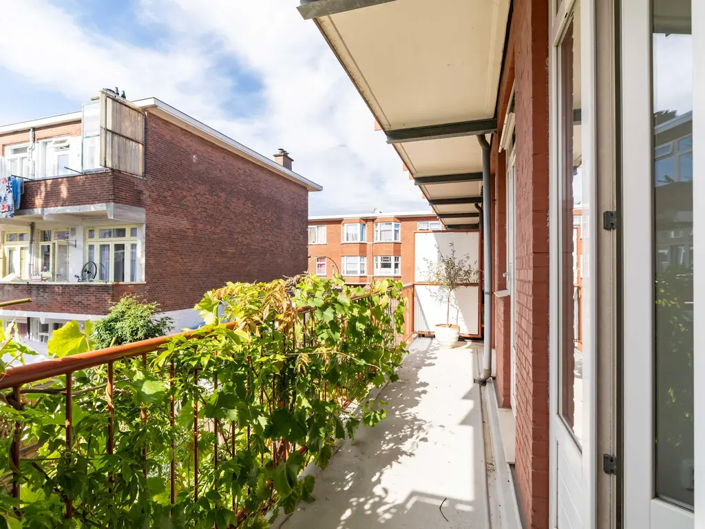 Hattemlaan 17, 'S-GRAVENHAGE