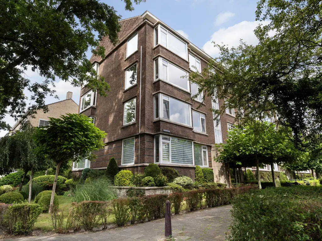 Cromhoutlaan 44, RIJSWIJK