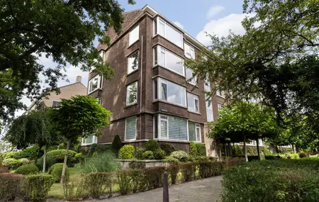 Cromhoutlaan 44, RIJSWIJK