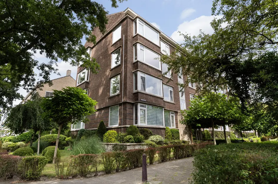 Cromhoutlaan 44
