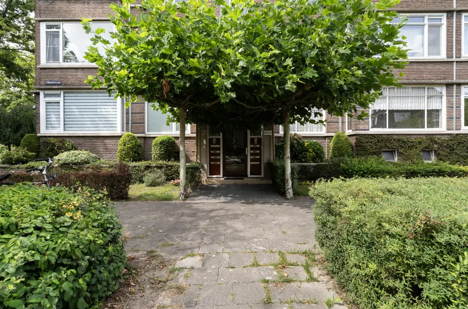 Cromhoutlaan 44