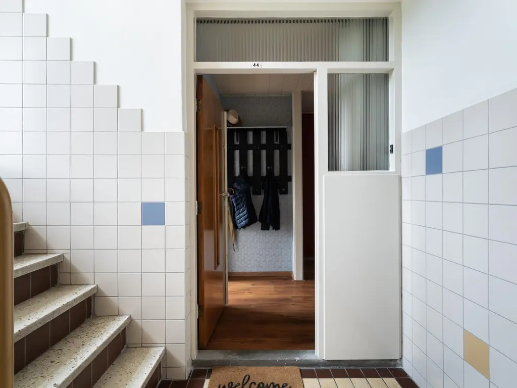 Cromhoutlaan 44, RIJSWIJK